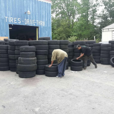 **Shamrock Tire** Used Tires ONLY $25!!?? Profile Picture