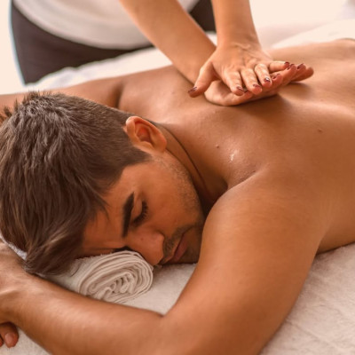 Best Asian Spa In Town Profile Picture