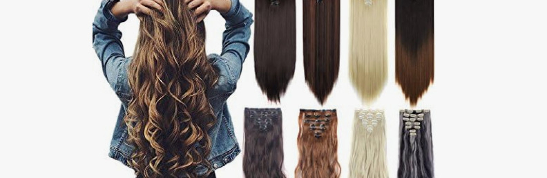 Salty Locks Extensions