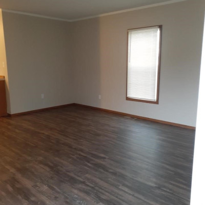 Mooresville Acres 3 bed 2 bath Renovated mobile home for sale or rent!! Profile Picture