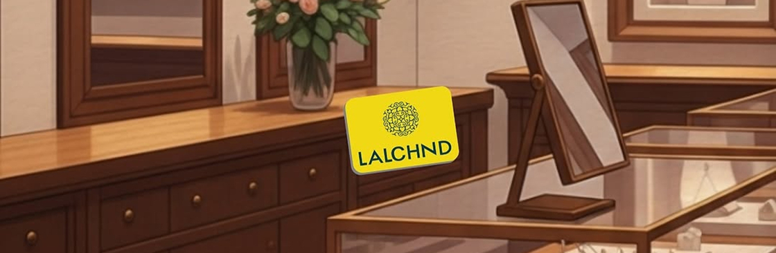 Lalchnd Jewellers