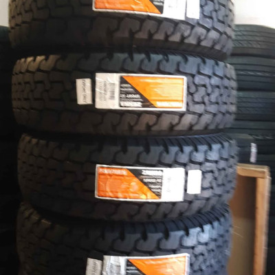 Los cuñados tires northporth AL new and used tires Profile Picture