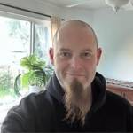 Justin Leverton