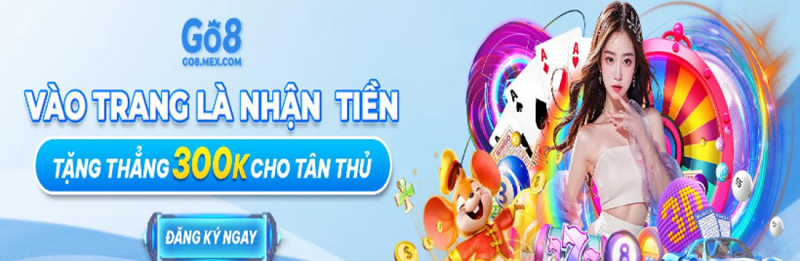 Nhà Cái GO8