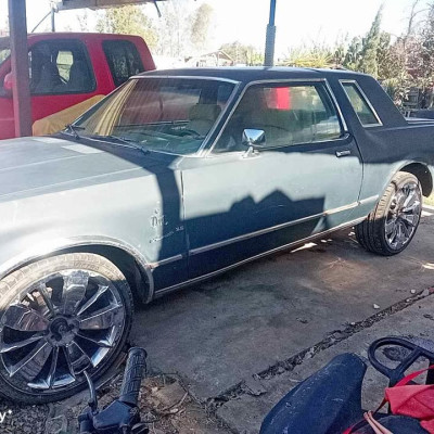 1980 Dodge Dart 1980 Profile Picture