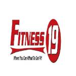 FITNESS 19