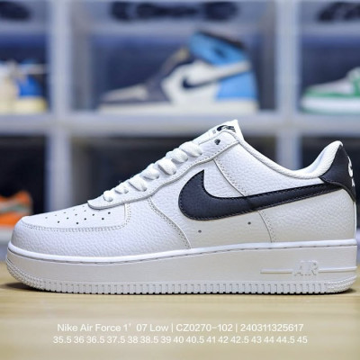 $75 YUPOO NK AF 1 LOW SNEAKERS ORIGINAL VERSION 1TO1 FACTORY YUPOO_CM_11 Profile Picture