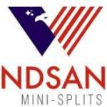 Windsanity Mini Split