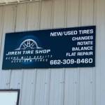 Jireh Tireshop