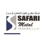 Safari Metal