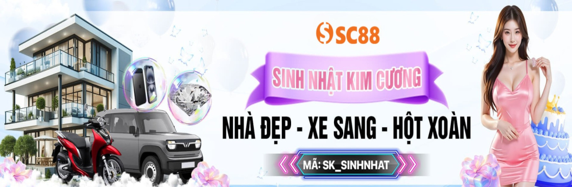 Sc88 today