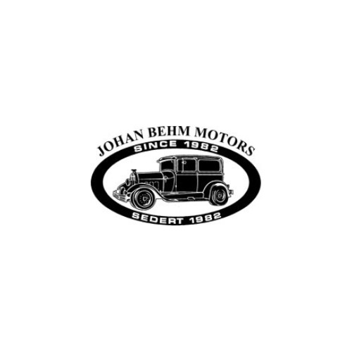 Johan Behm Motors