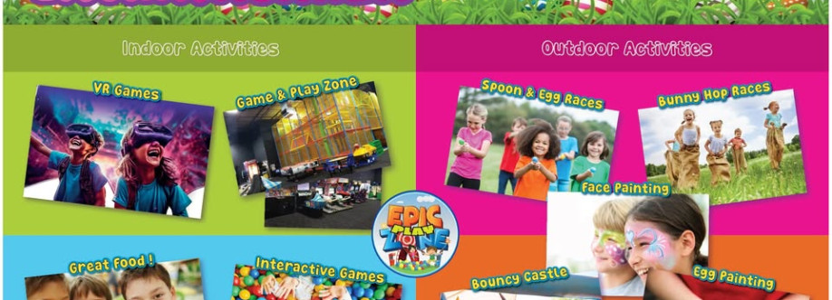 Epic Play Zone