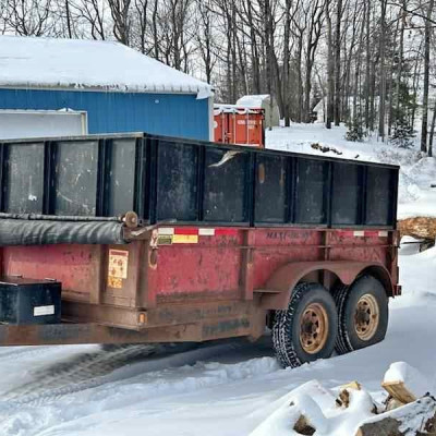 2006 Maxi mdt6812e Profile Picture