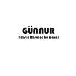 Gunnur Holistic Massage