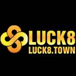 Luck8 town