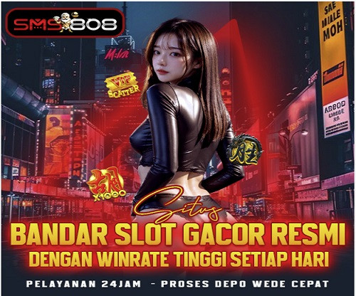 sms808