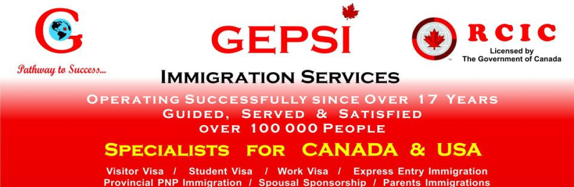 GEPSI Immigration Services