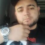 Alexander Martinez