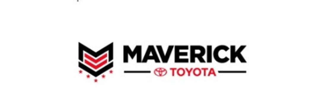 Maverick Toyota