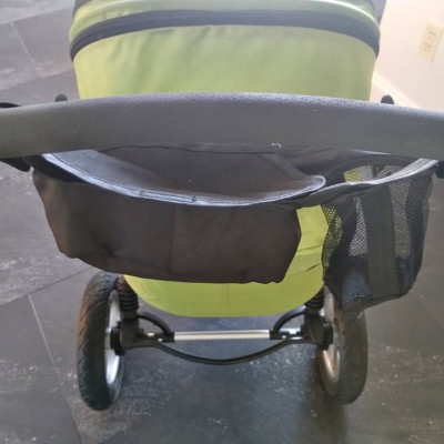 Dogger brand Dog Stroller Profile Picture