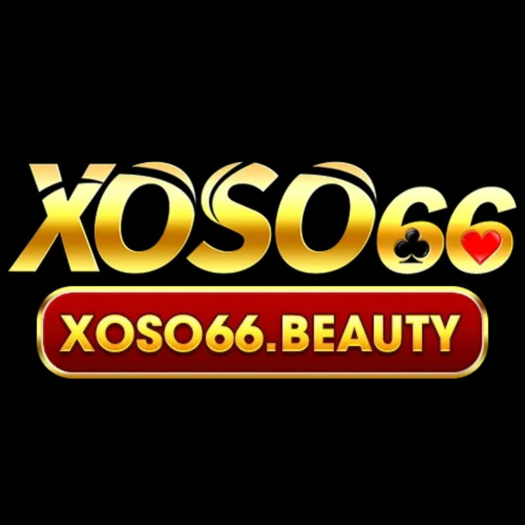Xoso66 Nhà Cái Cá Cược Trực Tuyến Uy Tín