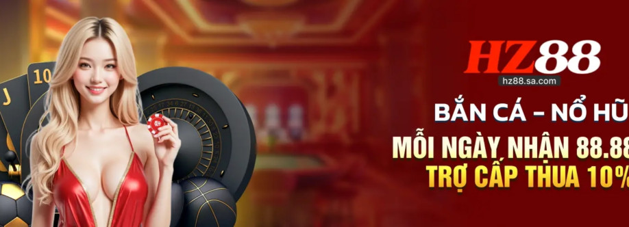 Nhà cái HZ88