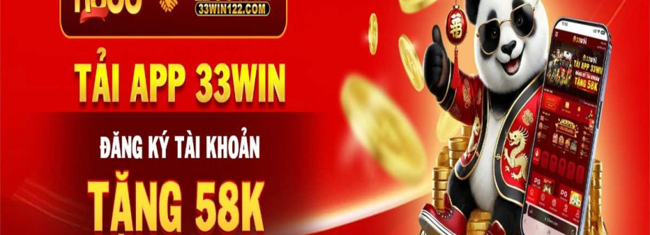 33WIN Nhà Cái Uy Tín