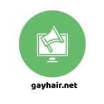 gayhair net
