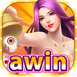 AWIN  Game bài đổi thưởng Awin68 Tặng 888K khi tải về