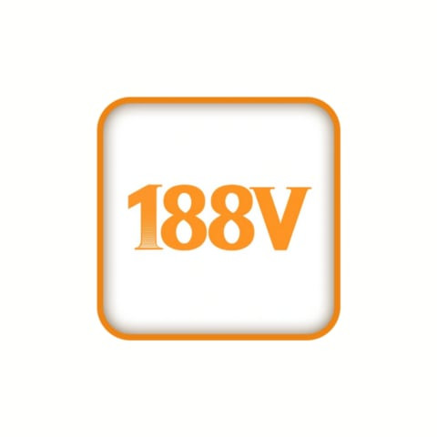 188v
