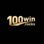 100Win rocks