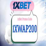 1xbet VIP bonus code