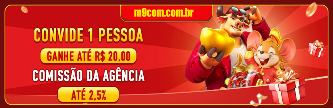 M9 A plataforma de apostas online mais completa e diversificada do
