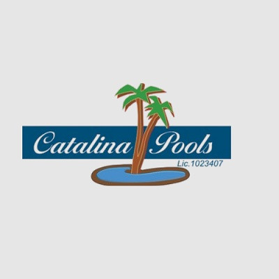 Catalina Pools Inc