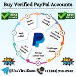 Buy Verified PayPal Accounts