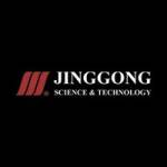 jinggong machine