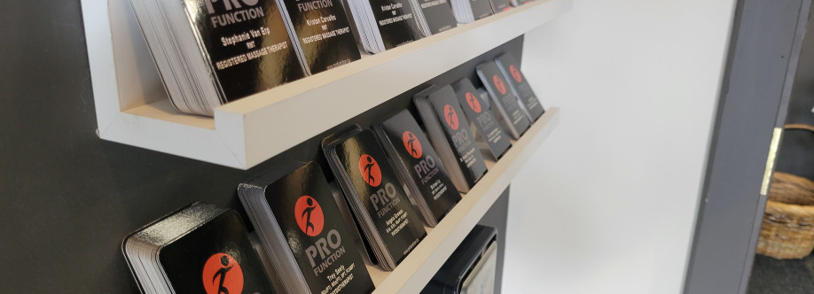 Pro Function Sports Injury Clinic