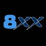 8XX