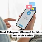 Telegram Movie Channel