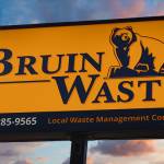Bruin Waste Management