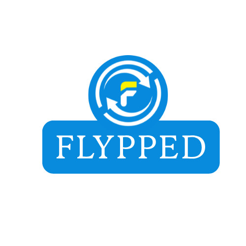 Flypped news