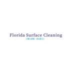 Florida Surface Cleaning