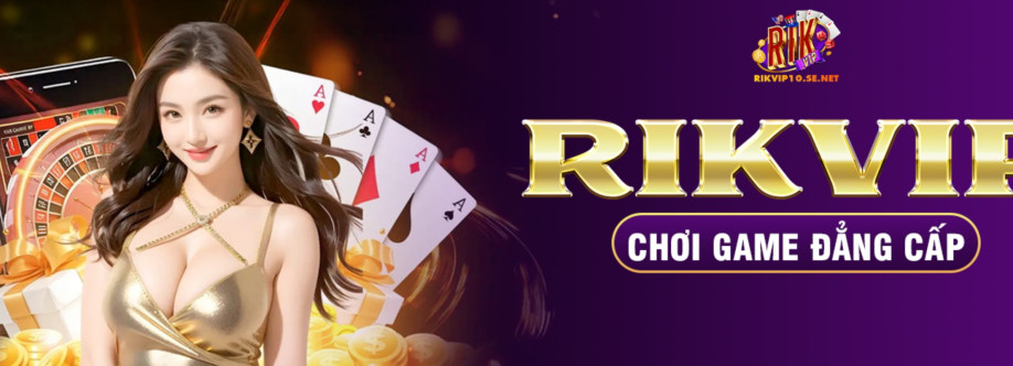 CổngGame Rikvip