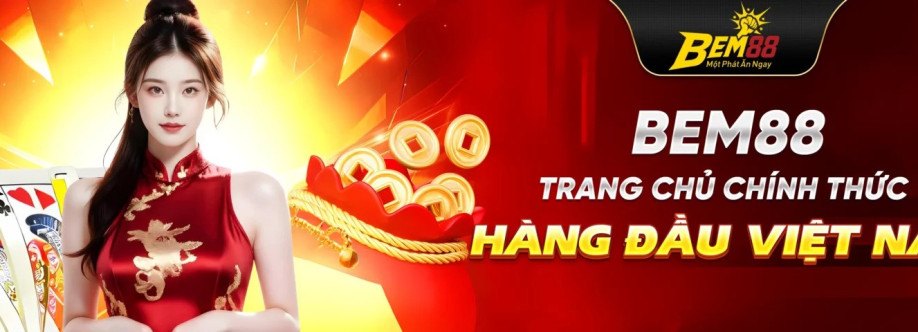 Bem88 Cổng Game Đổi Thưởng