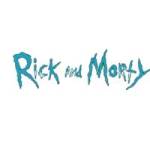 Rick And Morty Merch