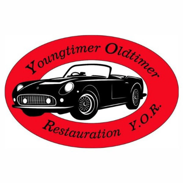 Youngtimer Oldtimer Restauration