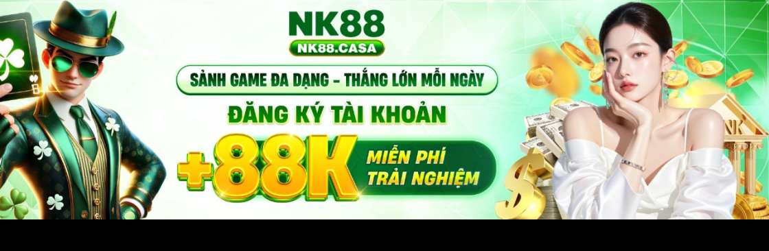Nk88 casa