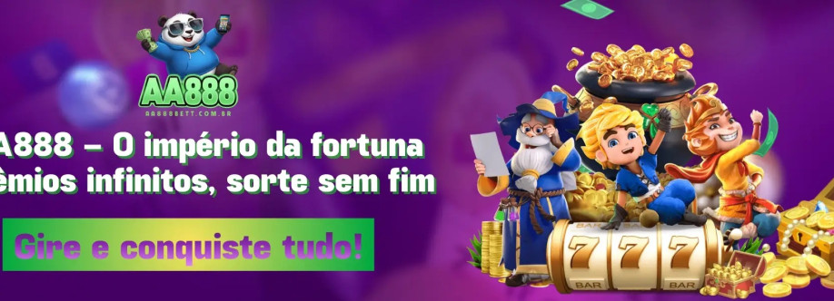 AA888 cassino online número 1 do Brasi