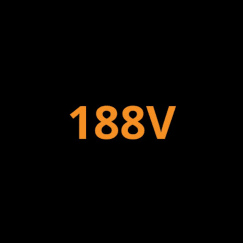 188v